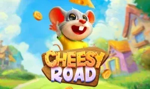 Cheesy Road