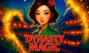 Dynasty Magic
