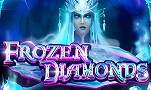 Frozen Diamonds