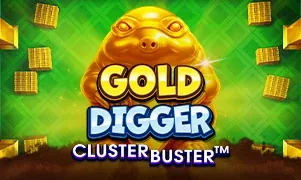 Gold Digger Cluster Buster™