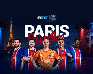Paris Collection