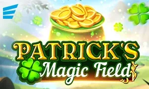 Patrick's Magic Field