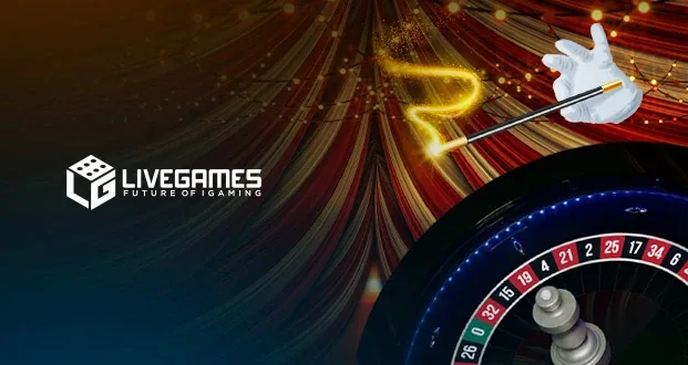 Circus Roulette