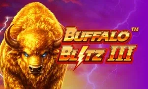 Buffalo Blitz III™