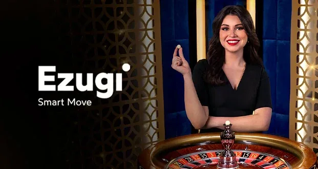 Turkish Live Roulette