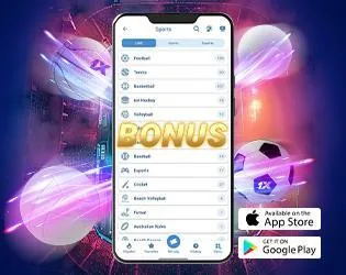 App & Bonus