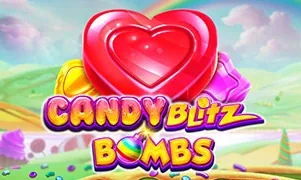 Candy Blitz Bombs