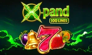 X-pand: 100 lines