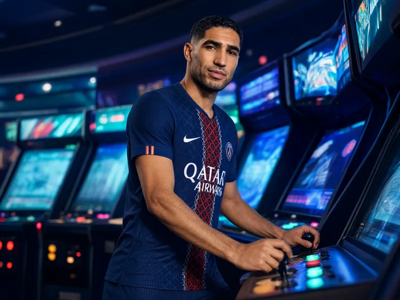 Arcade Games