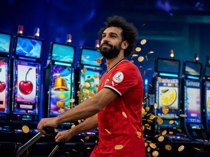 Slots
